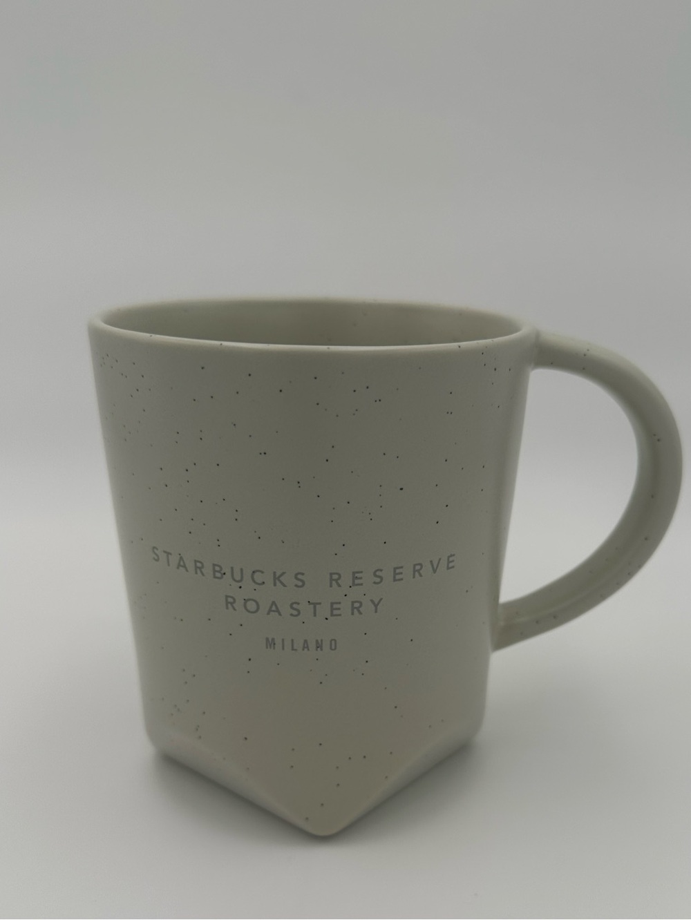 Starbucks‎ Reserve Roastery MILANO 2018 Rare Mug
